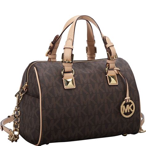 michael kors purse with stars|Michael Kors purse clearance sale.